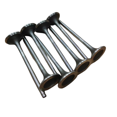 Auto Parts 2.3 Engine Intake And Exhaust Valves OE 0948G3 0949F8 For Peugeot 508 Citroen C5