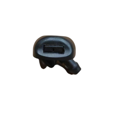 Auto Parts 206 Front Windshield Wiper Washer Jet Nozzle For Peugeot Citroen OE 6438W2 6438CC