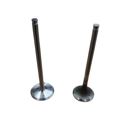 Auto Parts 2.3 Engine Intake And Exhaust Valves OE 0948G3 0949F8 For Peugeot 508 Citroen C5