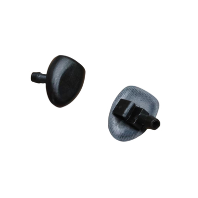 Auto Parts 206 Front Windshield Wiper Washer Jet Nozzle For Peugeot Citroen OE 6438W2 6438CC