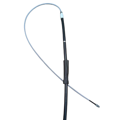 Automotive Accessories M43 Handbrake Cable OE 9678203680 for Peugeot 301 Citroen Elysee