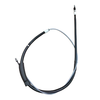 Automotive Accessories M43 Handbrake Cable OE 9678203680 for Peugeot 301 Citroen Elysee