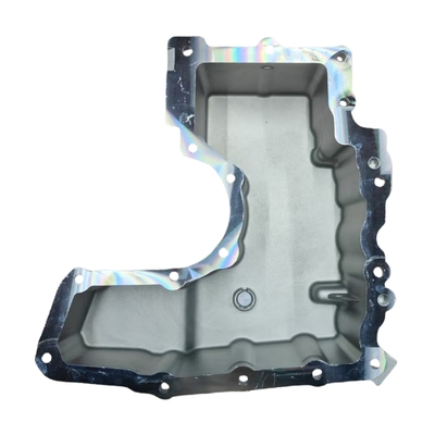 Auto Parts Engine Oil Pan Gearbox Oil Pan OE 9808633180 For Peugeot 2008 Citroen C4L C4SHIJIA