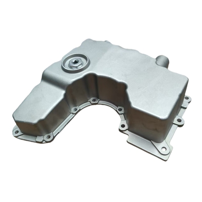 Auto Parts Engine Oil Pan Gearbox Oil Pan OE 9808633180 For Peugeot 2008 Citroen C4L C4SHIJIA