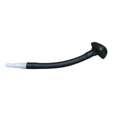 Auto Parts 307 Front Windshield Wiper Washer Jet Nozzle For Peugeot 307 308 408 Citroen C5 OE 6438H4