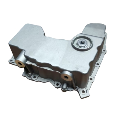 Auto Parts Engine Oil Pan Gearbox Oil Pan OE 9808633180 For Peugeot 2008 Citroen C4L C4SHIJIA