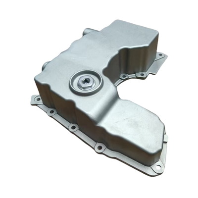 Auto Parts Engine Oil Pan Gearbox Oil Pan OE 9808633180 For Peugeot 2008 Citroen C4L C4SHIJIA