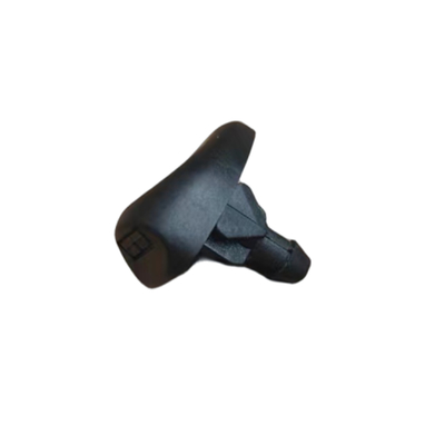Auto Parts 307 Front Windshield Wiper Washer Jet Nozzle For Peugeot 307 308 408 Citroen C5 OE 6438H4