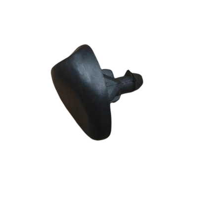 Auto Parts 307 Front Windshield Wiper Washer Jet Nozzle For Peugeot 307 308 408 Citroen C5 OE 6438H4