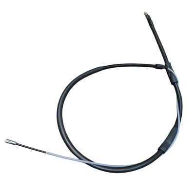 Peugeot 508 Citroen C5 Automotive Spare Parts Handbrake Cable OE 474661