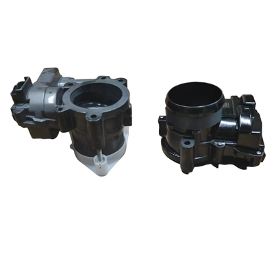 Auto Parts Throttle Body For Peugeot 207CC 3008 308CC 308SW RCZ Citroen C4 DS5 OE V867527880