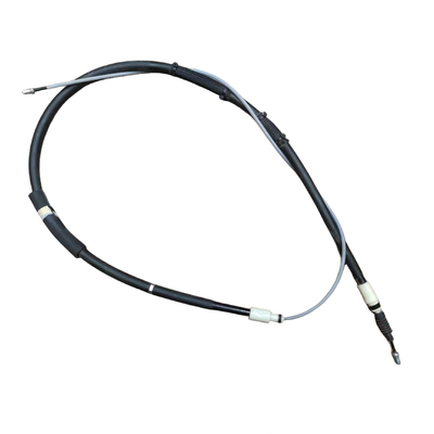 Automotive Accessories 4745N4 474636 E074057 Handbrake Cable for Peugeot 206 207 Citroen C2