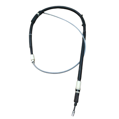 Automotive Accessories 4745N4 474636 E074057 Handbrake Cable for Peugeot 206 207 Citroen C2