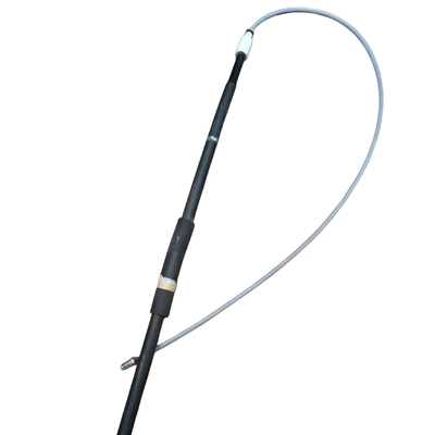 Automotive Accessories 4745N4 474636 E074057 Handbrake Cable for Peugeot 206 207 Citroen C2
