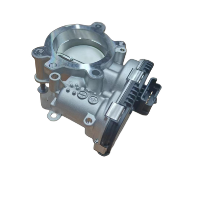 Auto Parts 1.6T Triumph Throttle Body For Peugeot 4008 5008 508L Citroen C6 C4L OE YL00914680
