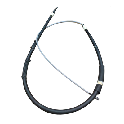Automotive Accessories 4745N4 474636 E074057 Handbrake Cable for Peugeot 206 207 Citroen C2