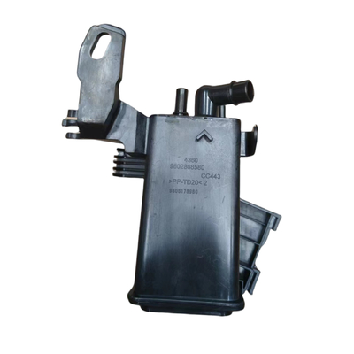 1612452980 Auto Parts T93 Gasoline Carbon Tank For Peugeot 308 408 3008 4008 5008 Citroen C5