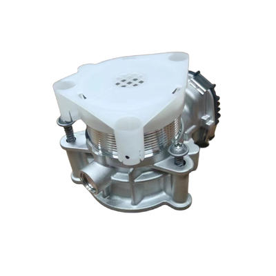 Auto Parts 1.6T Triumph Throttle Body For Peugeot 4008 5008 508L Citroen C6 C4L OE YL00914680