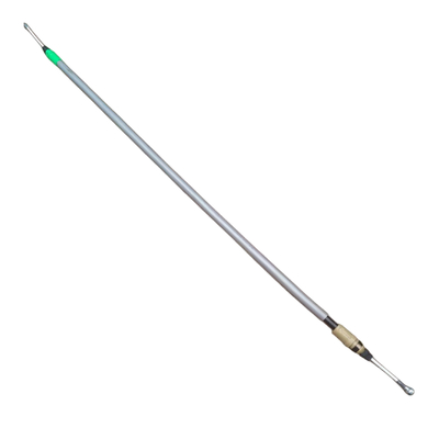 Auto Replacement Parts Short Handbrake Cable 474677 For Peugeot 3008 And Citroen