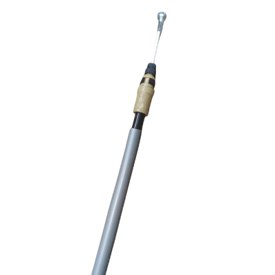 Auto Replacement Parts Short Handbrake Cable 474677 For Peugeot 3008 And Citroen