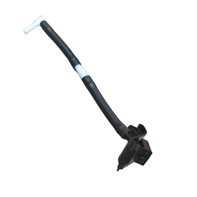 Auto Parts C4L Front Windshield Wiper Washer Jet Nozzle With Hose For Peugeot Citroen OE 9677089080 YL00699780 YL00699880