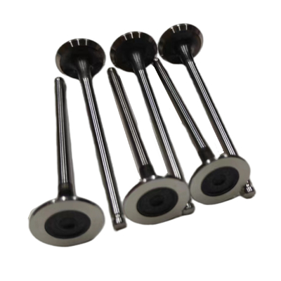 Auto Parts 1.2T Engine Intake And Exhaust Valves For Peugeot 2008 308 408 Citroen C3XR C4L OE 9807292680 9807292780