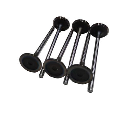 Auto Parts 1.2T Engine Intake And Exhaust Valves For Peugeot 2008 308 408 Citroen C3XR C4L OE 9807292680 9807292780