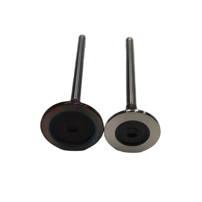 Auto Parts 1.2T Engine Intake And Exhaust Valves For Peugeot 2008 308 408 Citroen C3XR C4L OE 9807292680 9807292780