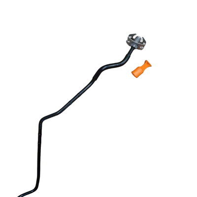 Automotive Accessories DS5 Brake Pipe Back Left for Peugeot Citroen DS5 OE 9677691880