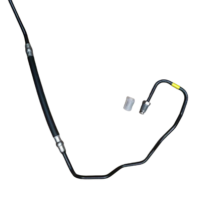 Automotive Accessories DS5 Brake Pipe Back Left for Peugeot Citroen DS5 OE 9677691880