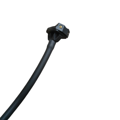 Auto Parts M43 Windshield Wiper Washer Jet Nozzle For Peugeot 301 Citroen Elysee OE 9803001380