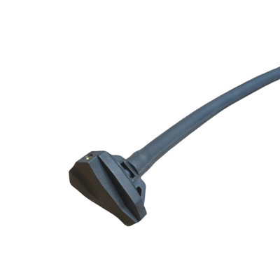Auto Parts M43 Windshield Wiper Washer Jet Nozzle For Peugeot 301 Citroen Elysee OE 9803001380