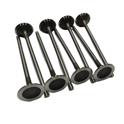 Auto Parts 1.6T Engine Intake And Exhaust Valves For Peugeot 3008 207CC 308CC 308SW RCZ Citroen C4 C4L DS5 OE 0948E8 0949E2