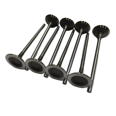 Auto Parts 1.6T Engine Intake And Exhaust Valves For Peugeot 3008 207CC 308CC 308SW RCZ Citroen C4 C4L DS5 OE 0948E8 0949E2