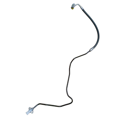 Automotive Accessories 9813719980 Brake Pipe Back Right for Peugeot Citroen DS6