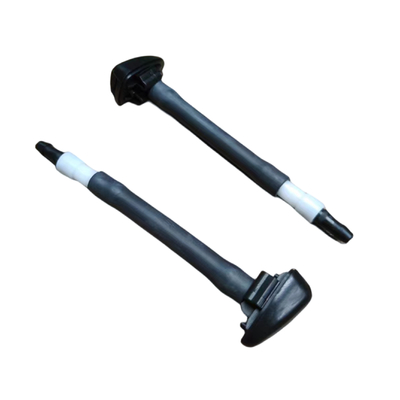 Auto Parts 2008 Windshield Wiper Washer Jet Nozzle For Peugeot 2008 OE 9804555680