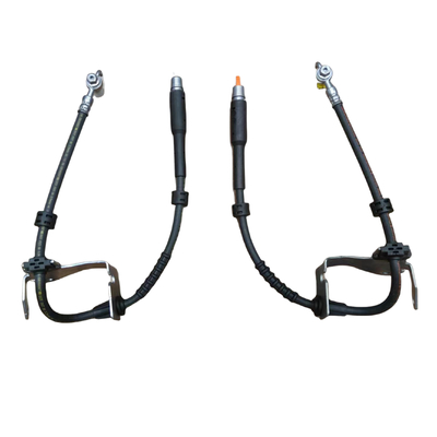 9812984880 9812984480 Front Brake Hose 1.8T for Peugeot 4008 5008 Citroen C5 AIRCROSS