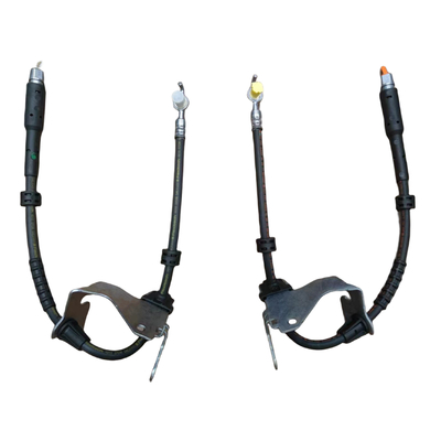 9812984880 9812984480 Front Brake Hose 1.8T for Peugeot 4008 5008 Citroen C5 AIRCROSS