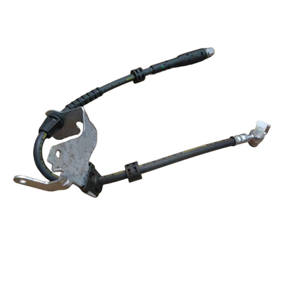 Citroen C5 AIRCROSS Peugeot 4008 508L Front Brake Hose 1.6T Left  9817585580 YL00336280