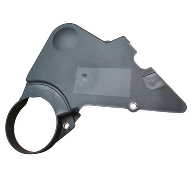 Auto Parts 2.0 Timing Gear Cover For Peugeot 3008 307 308 408 508 607 Citroen C4 C5 SHIJIA OE 0320X3 0320X4 0320X5