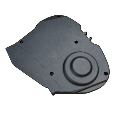 Auto Parts 2.0 Timing Gear Cover For Peugeot 3008 307 308 408 508 607 Citroen C4 C5 SHIJIA OE 0320X3 0320X4 0320X5