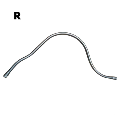 Peugeot 508 Citroen C5 Handbrake Cable Guide Tube 476975 476976 Car Spare Parts