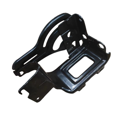 Car Replacement Parts 9812133880 ABS Pump Support For Peugeot 301 Citroen C3XR Elysee DS3