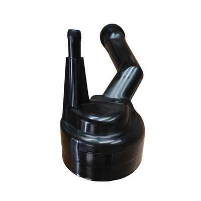 Auto Parts 308 Electric Booster Pump Oil Can OE 1611895280 For Peugeot 308 408 Citroen C4