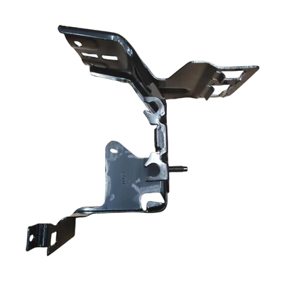 Auto Spare Parts 307 ABS Pump Support for Peugeot 307 308 408 Citroen SHIJIA OE 453796 9814422080