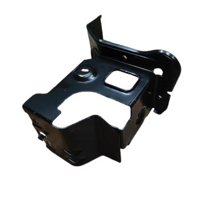 Automotive Accessories C4L ABS Pump Support for Peugeot 3008 Citroen C4L C4SHIJIA OE 9814253680