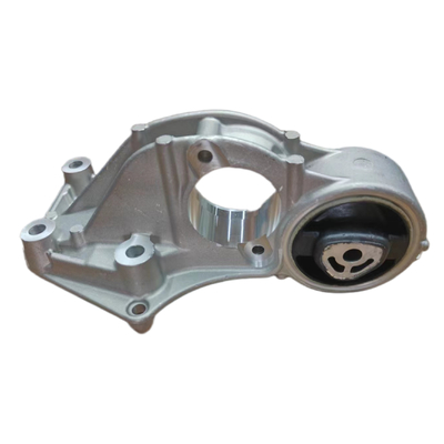 Auto Parts Engine  Buffer Fixing Bracket For Peugeot 206 307 308 408 Citroen C2 SHIJIA OE 1807ES 9640296180