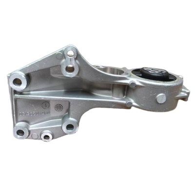 Auto Parts Engine  Buffer Fixing Bracket For Peugeot 206 307 308 408 Citroen C2 SHIJIA OE 1807ES 9640296180