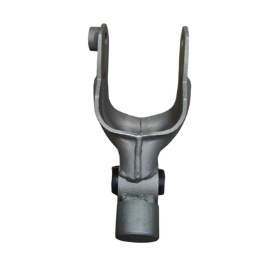 Auto Parts 1.6T Engine Mounting Torsion Resistant Bracket For Peugeot 3008 307 307CC 307SW Citroen C4 SHIJIA OE 1806H1