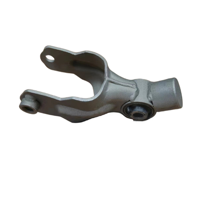 Auto Parts 1.6T Engine Mounting Torsion Resistant Bracket For Peugeot 3008 307 307CC 307SW Citroen C4 SHIJIA OE 1806H1